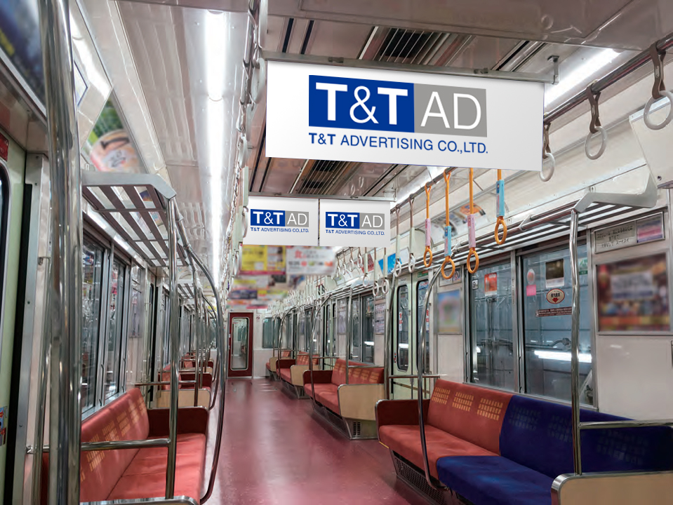 osaka 人気 metro ポスター